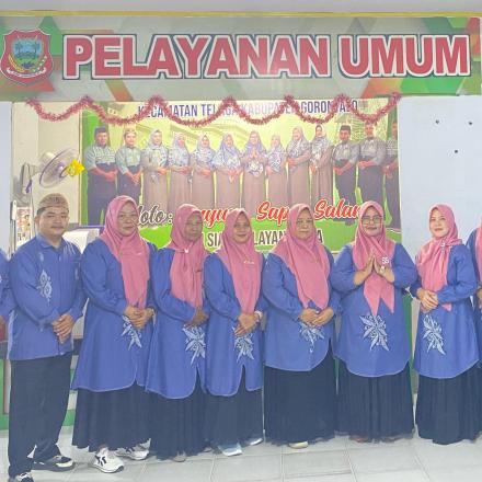 Album : Perangkat Desa