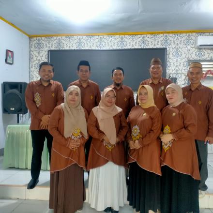 Album : BPD LUHU